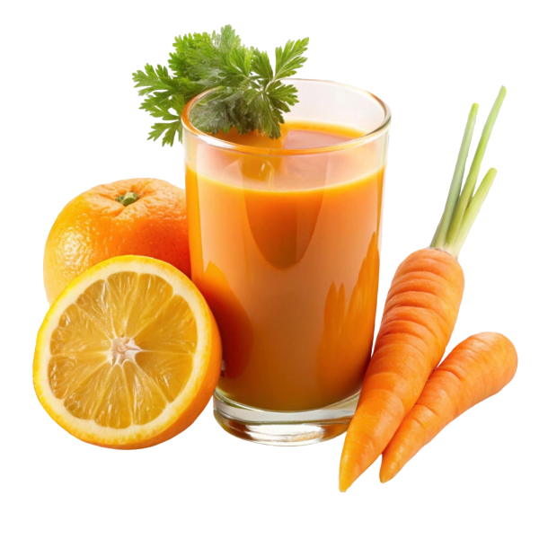 Carrot imagery