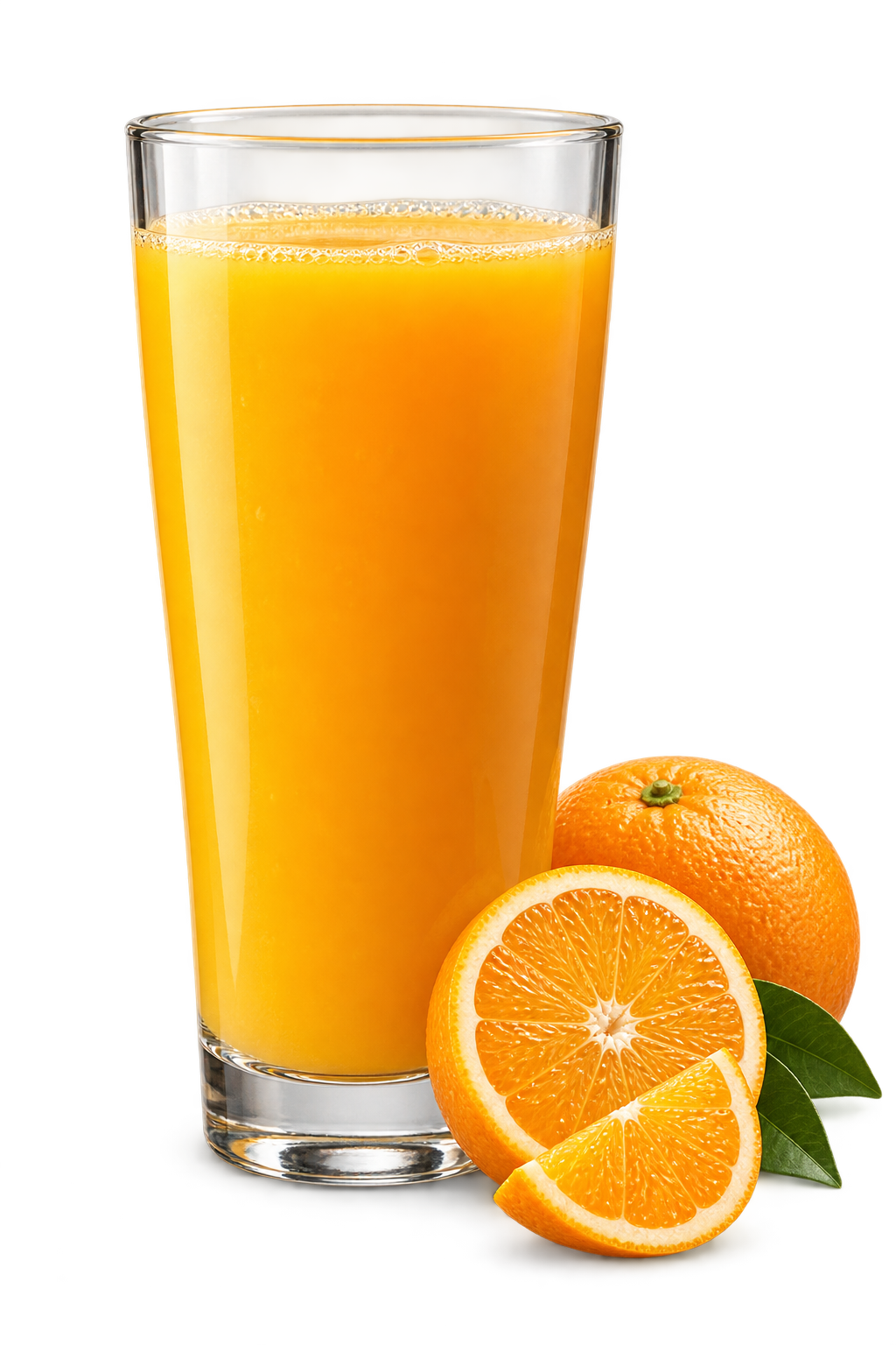 Orange juice