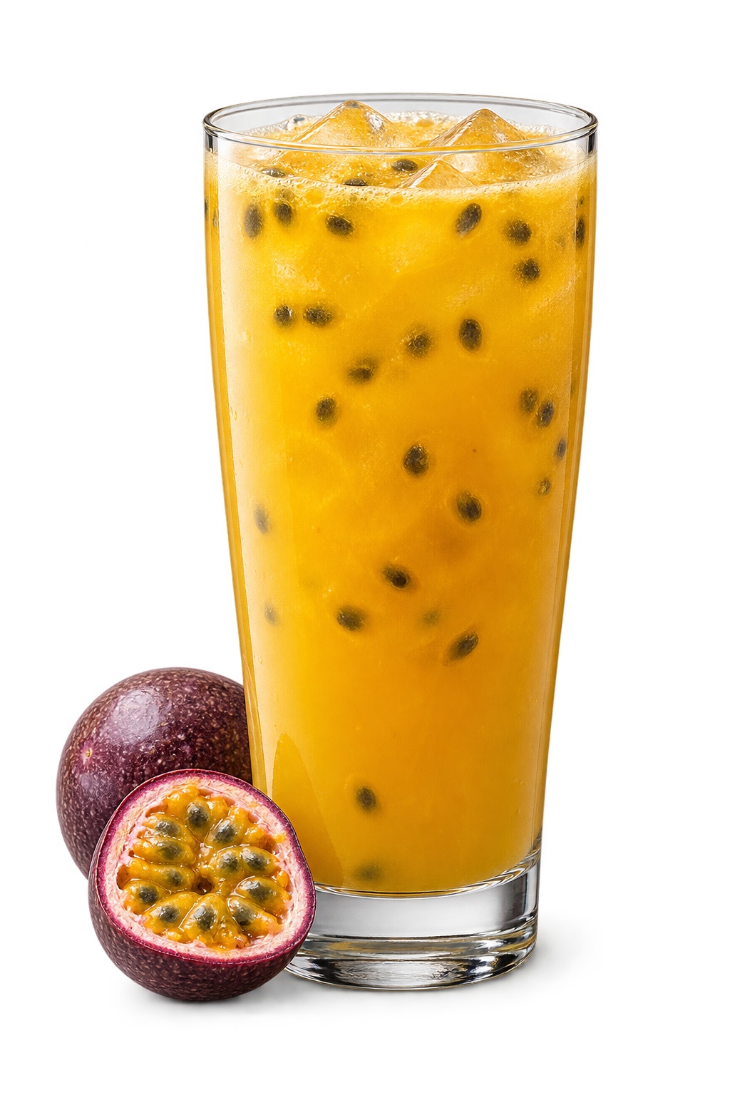 Passion Fruit juice