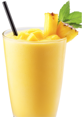 Pineapple imagery