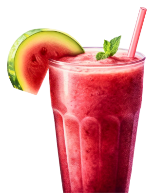 Watermelon imagery